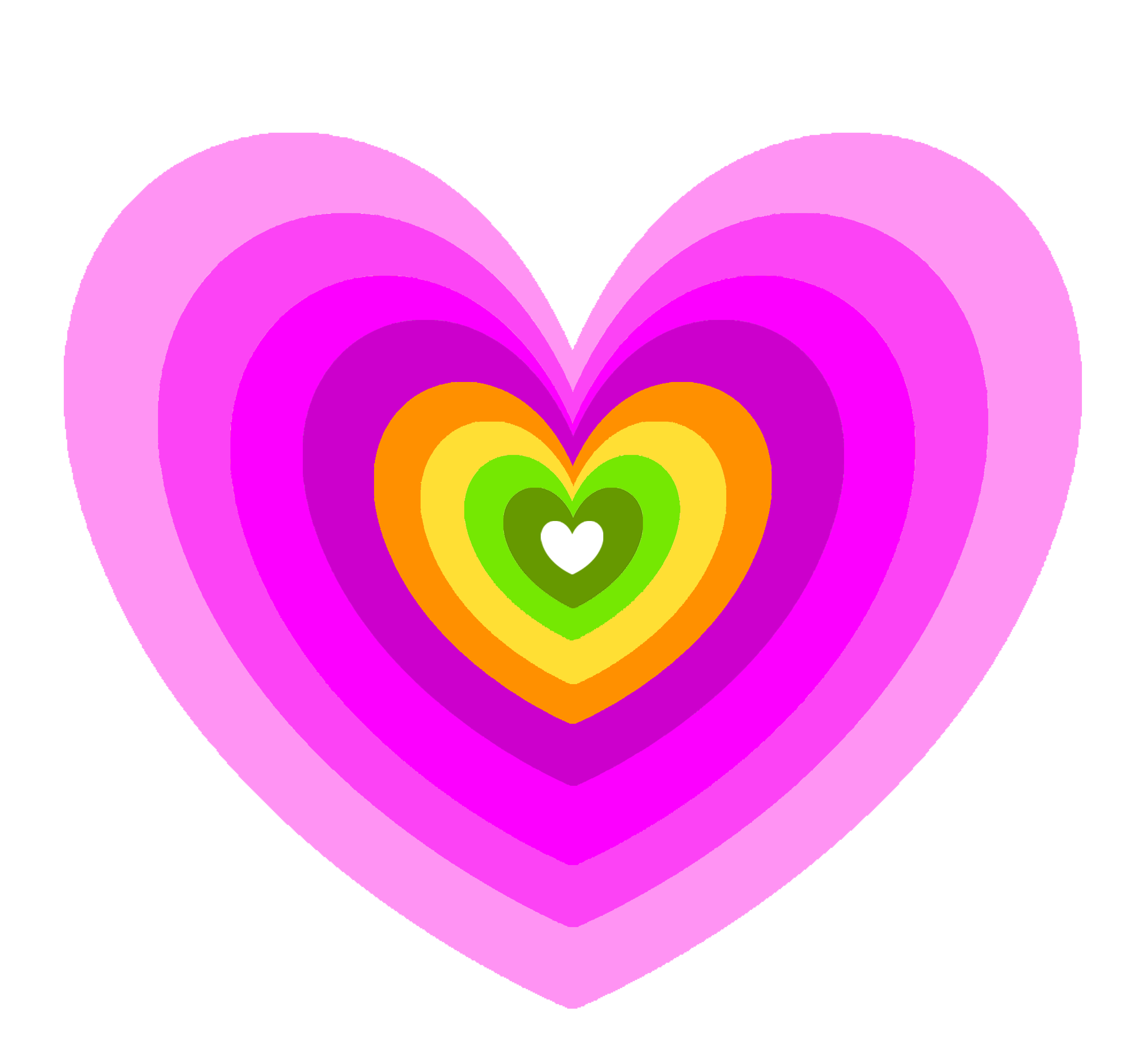 ThinkOff Heart